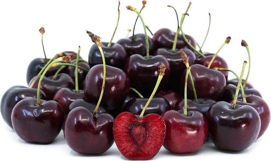 A Foodie’s Guide to Cherry Varieties: Bing, Lapins, Sour, Tulare & Rainier