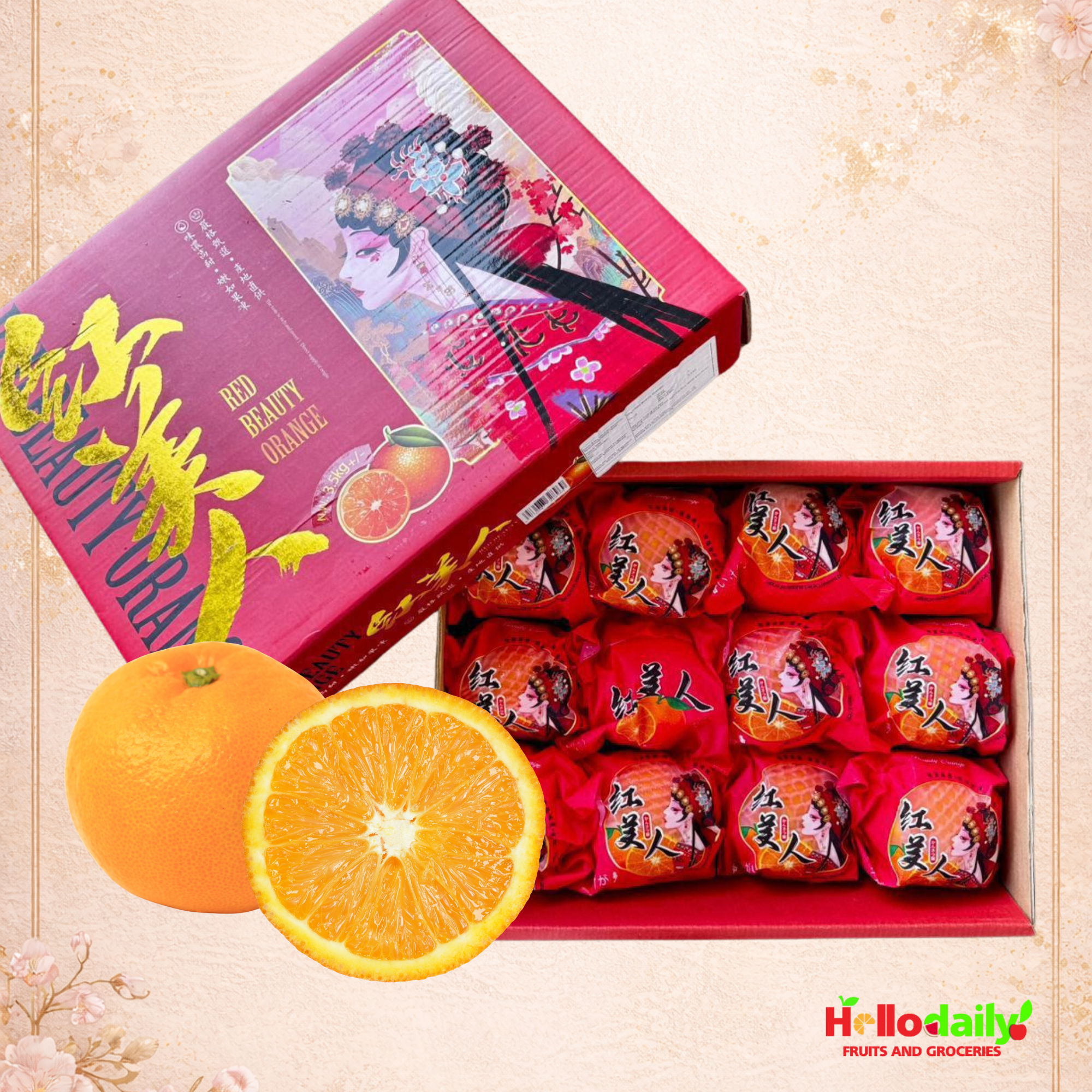 The Ultimate CNY Gifting Guide: What to Bring for Reunion Dinners & Home Visits