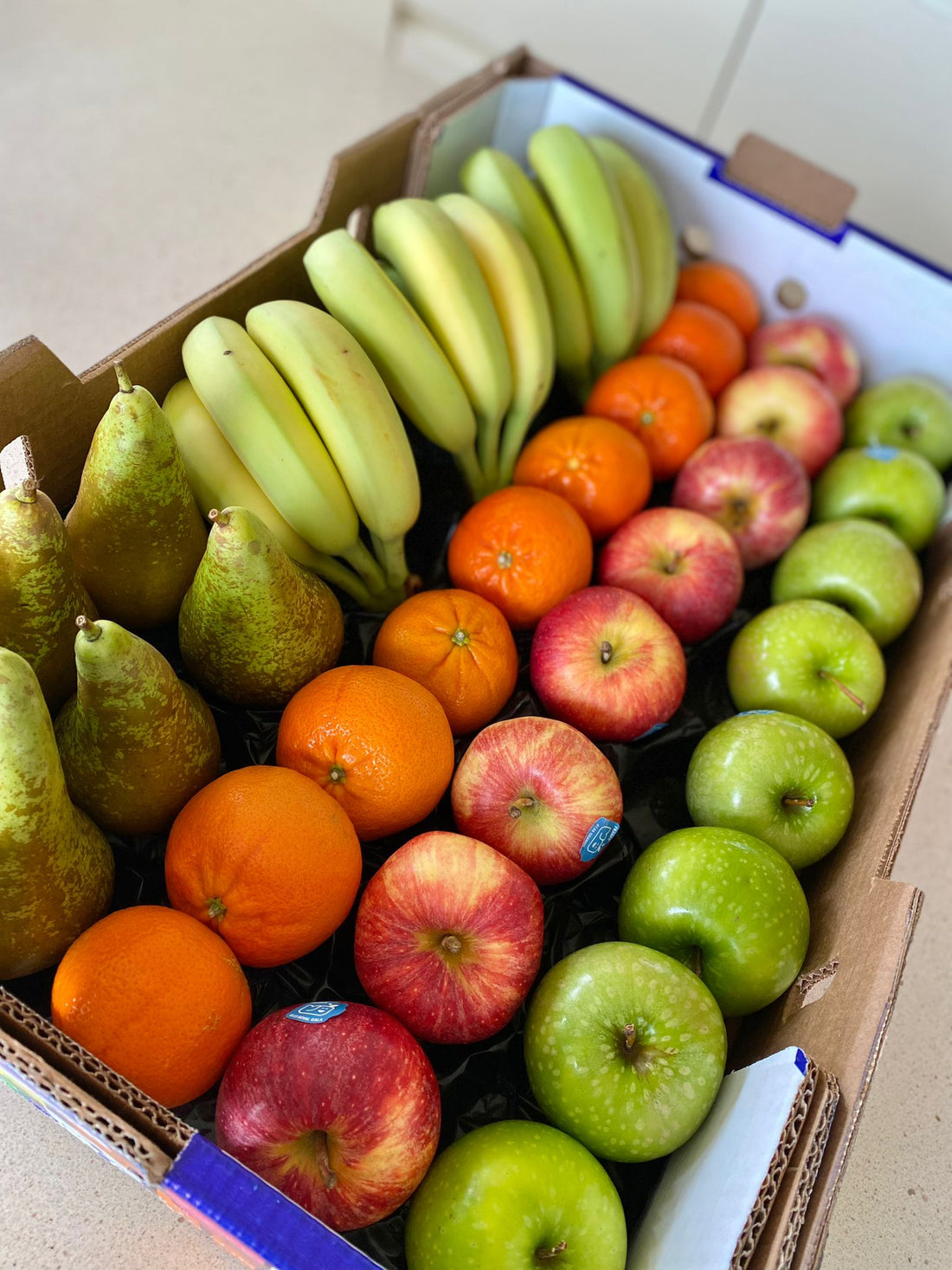 10 Healthy Office Snack Ideas in Malaysia People Actually Want