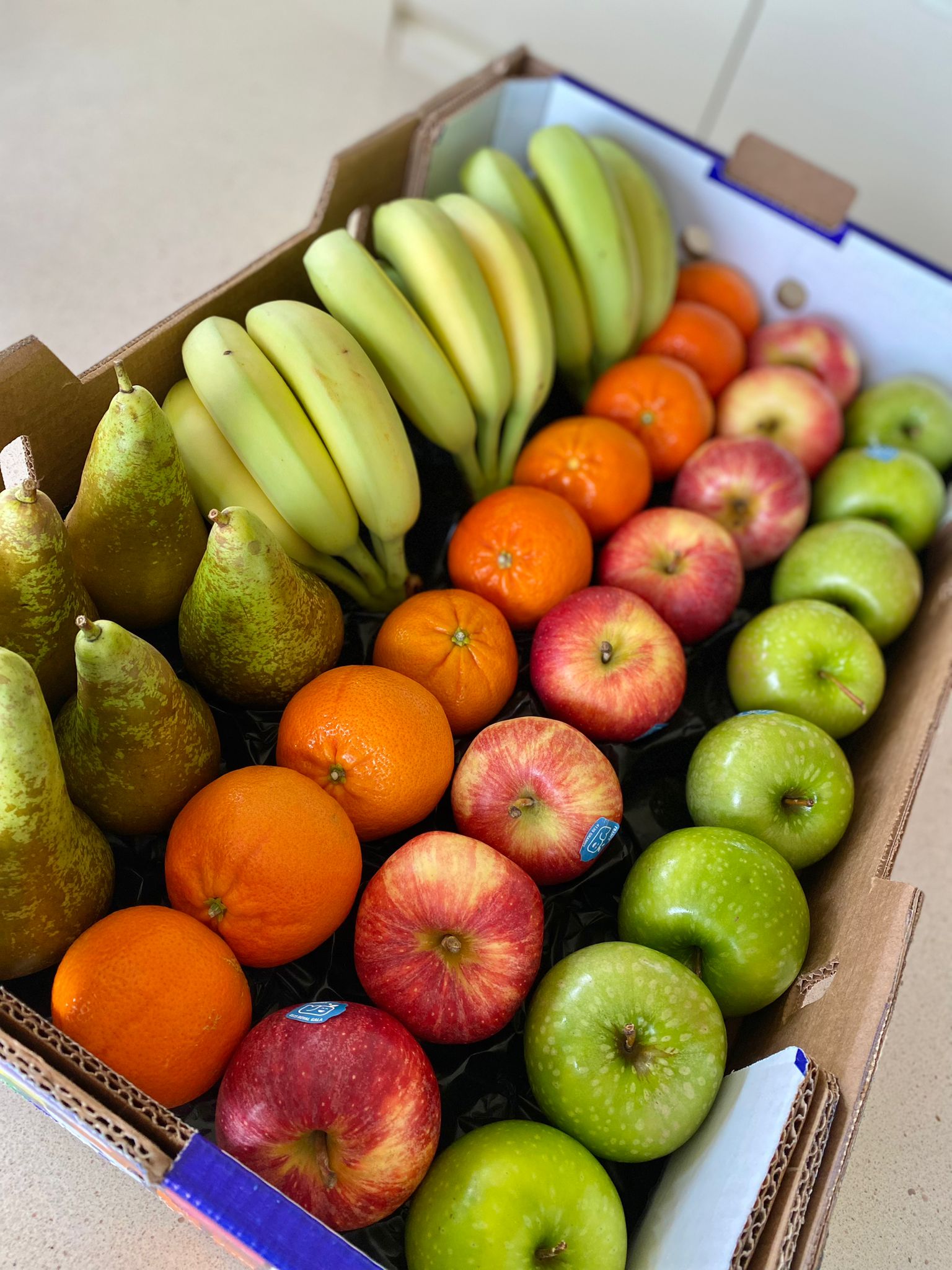 10 Healthy Office Snack Ideas in Malaysia People Actually Want