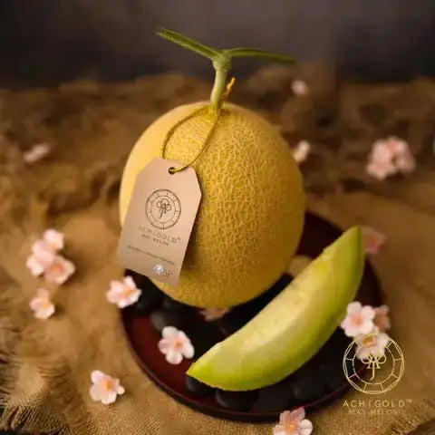 Japan Melon