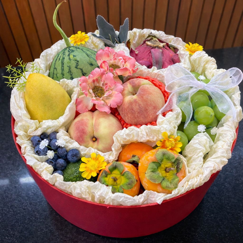 Fruit Basket