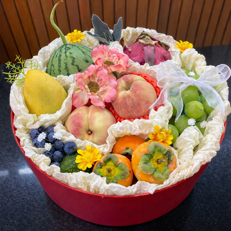 Fruit Basket