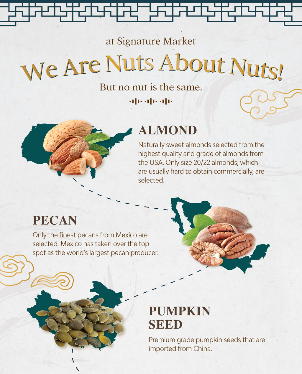 Omega-3 Trail Mix Daily Pack