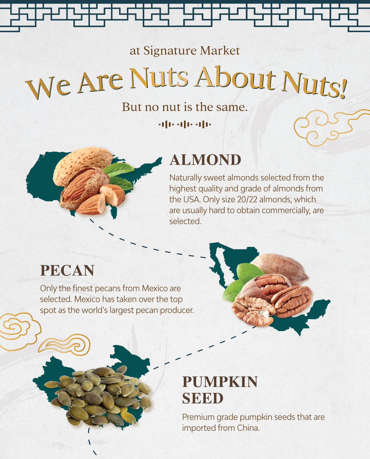 Omega-3 Trail Mix Daily Pack