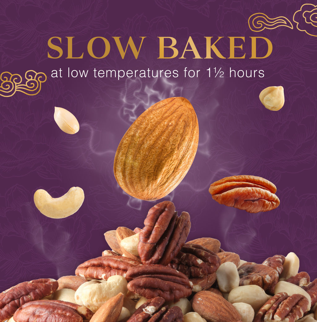 Classic Nut Mix Daily Pack