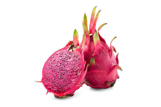 MALAYSIA · Red Dragon Fruit (Whole)