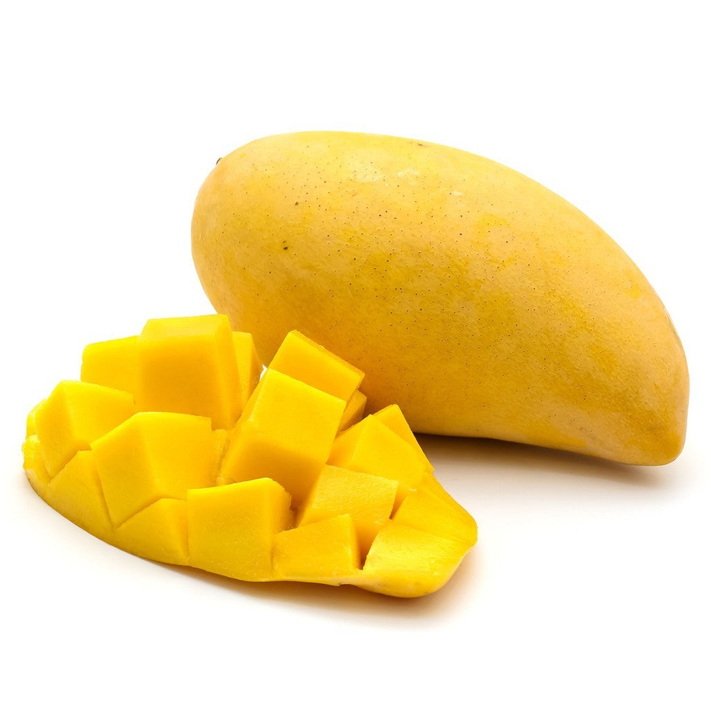 THAILAND · Sweet Mango (per kg)