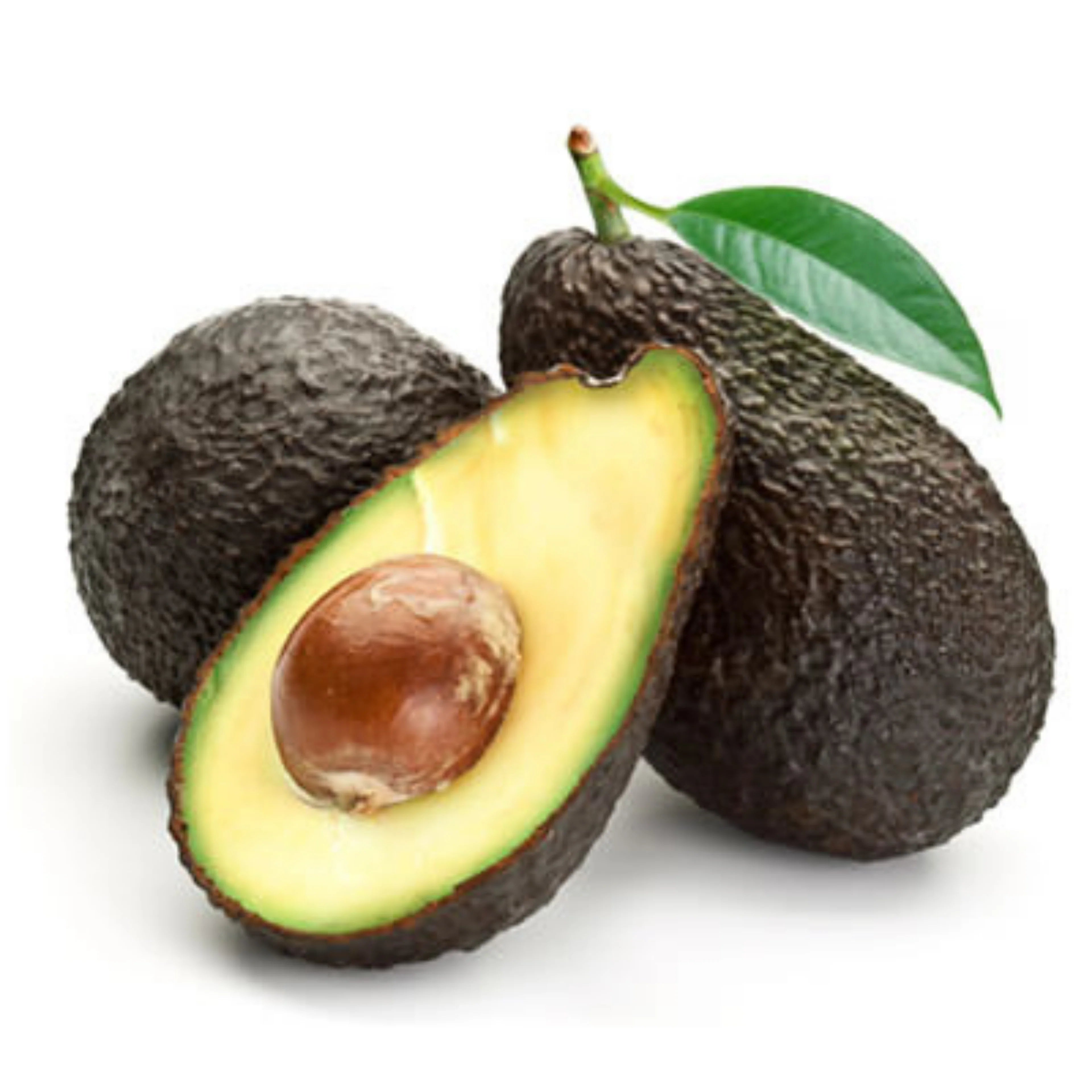 AUSTRALIA · Hass Avocado