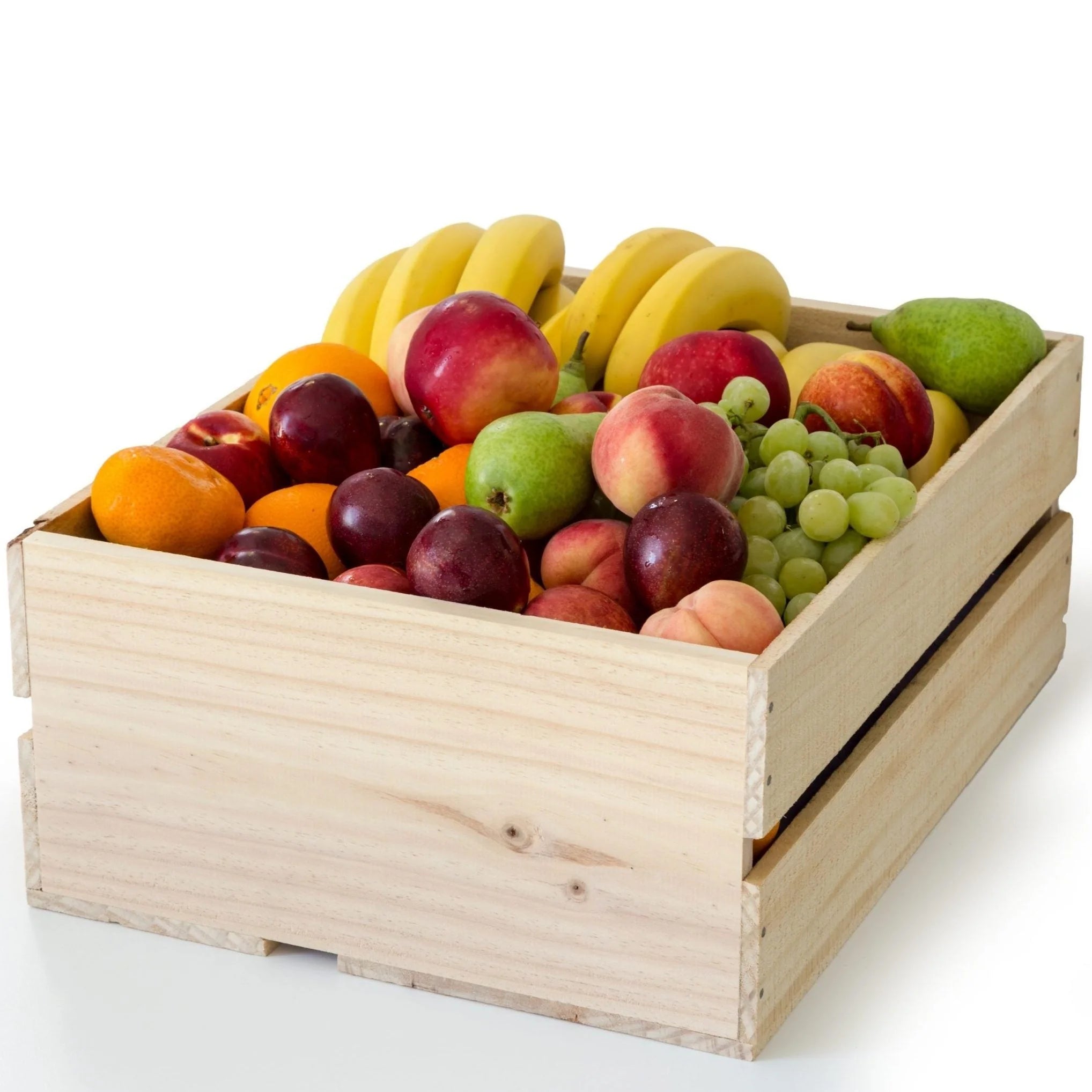 [30-50 pax] Office Fruit Delivery