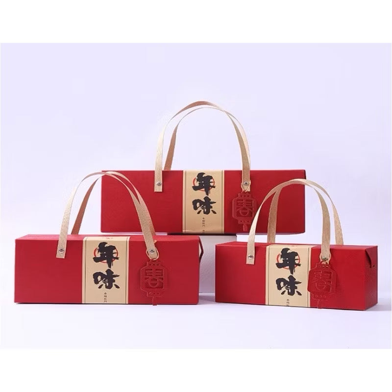 Australian Premium Cherry – Gift Box Cherries [1KG]