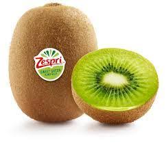 CHINA · Green Kiwi (Classic Sweet-Tart)