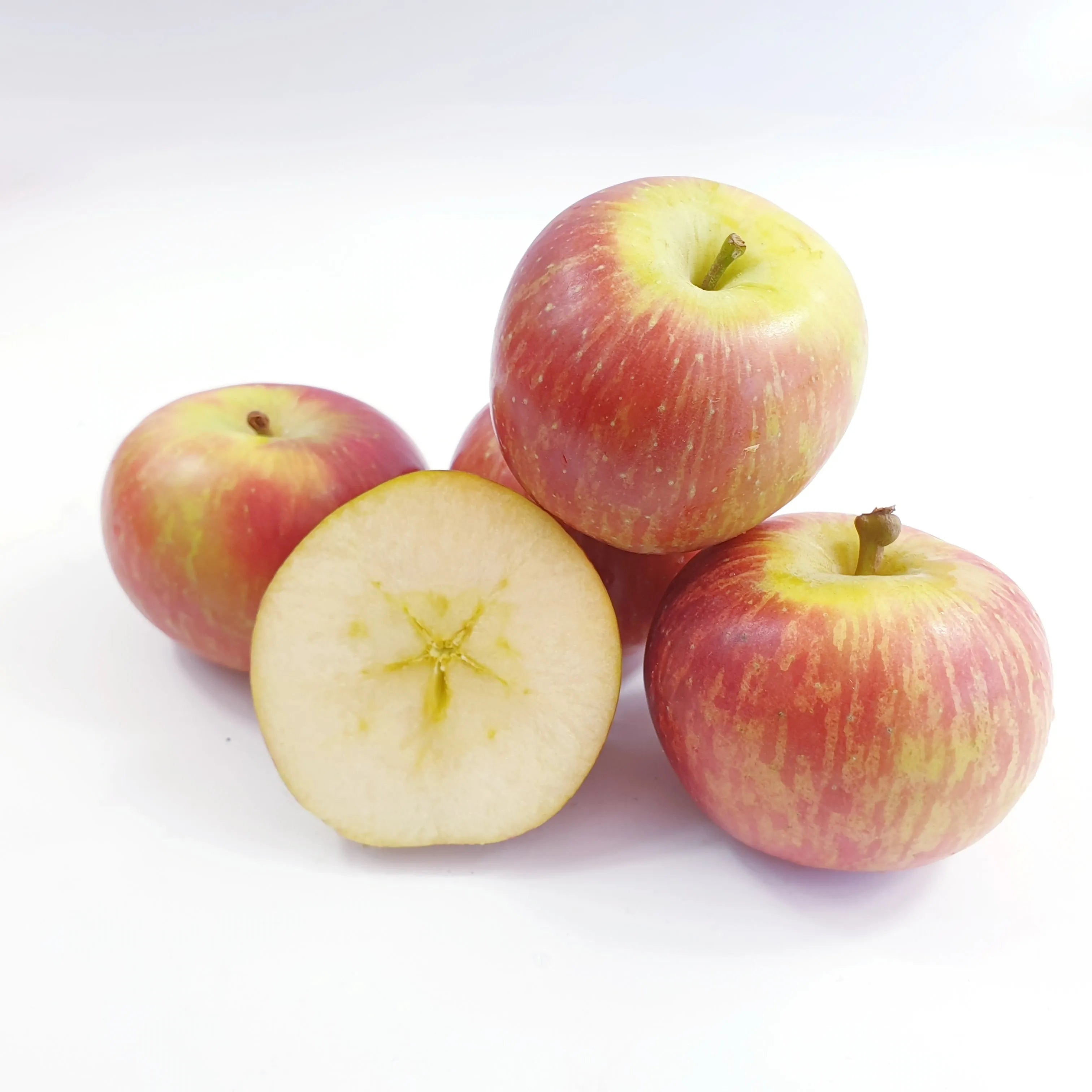 SOUTH AFRICA · Honey Fuji Apple (5 pcs)