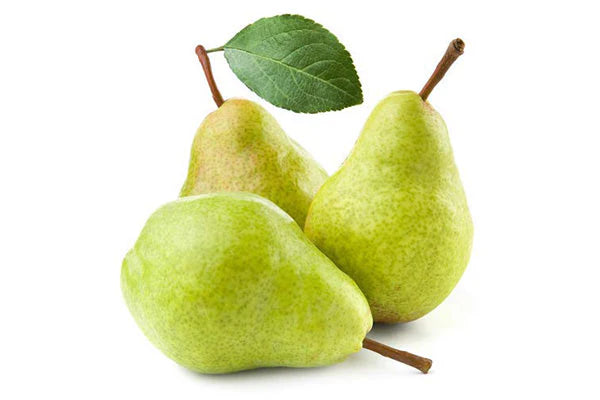 SOUTH AFRICA · Packham Pear (3pcs)