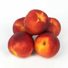 AUSTRALIA · Nectarines (4–5pcs)
