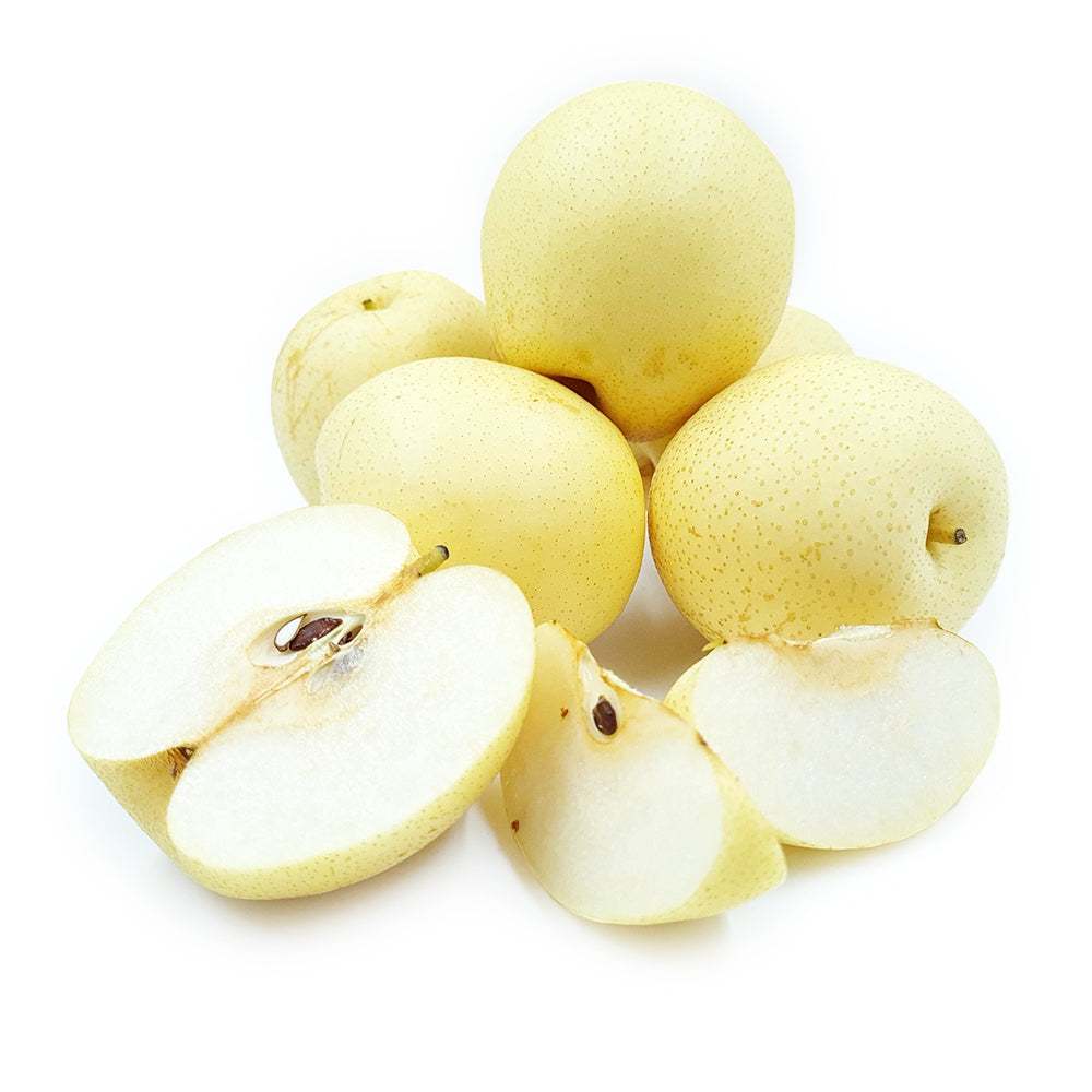 CHINA · Century Pear (3 pc)