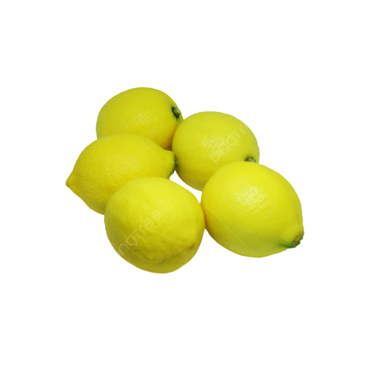 IMPORT · Fresh Lemon (5–6 pcs)